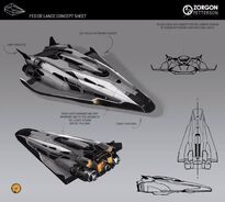 ConceptShip