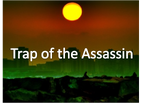 Avenger of Blood Ep4