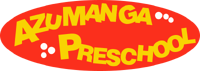 Azumanga Preschool Logo
