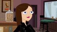 Vanessa Doofenshmirtz