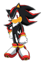 Shadow the Hedgehog