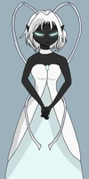 Nexus in a dress