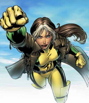 Rogue