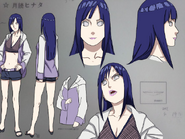 Hinata Hyuga