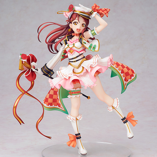 Riko Sakurauchi: Special 7 Ver. 1/7 (Alter) | Anime Figures Wiki