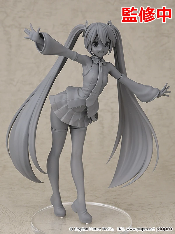 Hatsune Miku Pop Up Parade Gsc Anime Figures Wiki Fandom