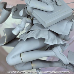 ERIRIさん Saenai Heroine no Sodatekata ♭ - Sawamura Spencer Eriri - 1