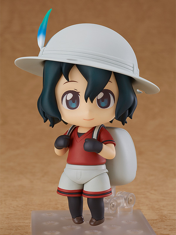 nendoroid figures list