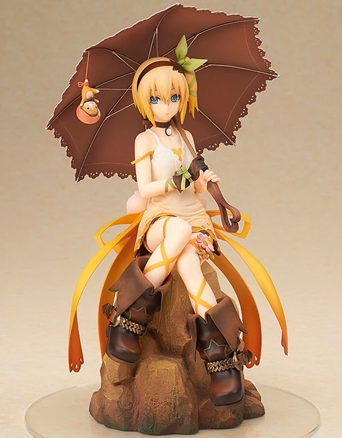 Edna 1/8 (Alter) Anime Figures Wiki Fandom