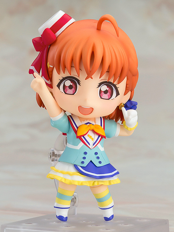 nendoroid chika