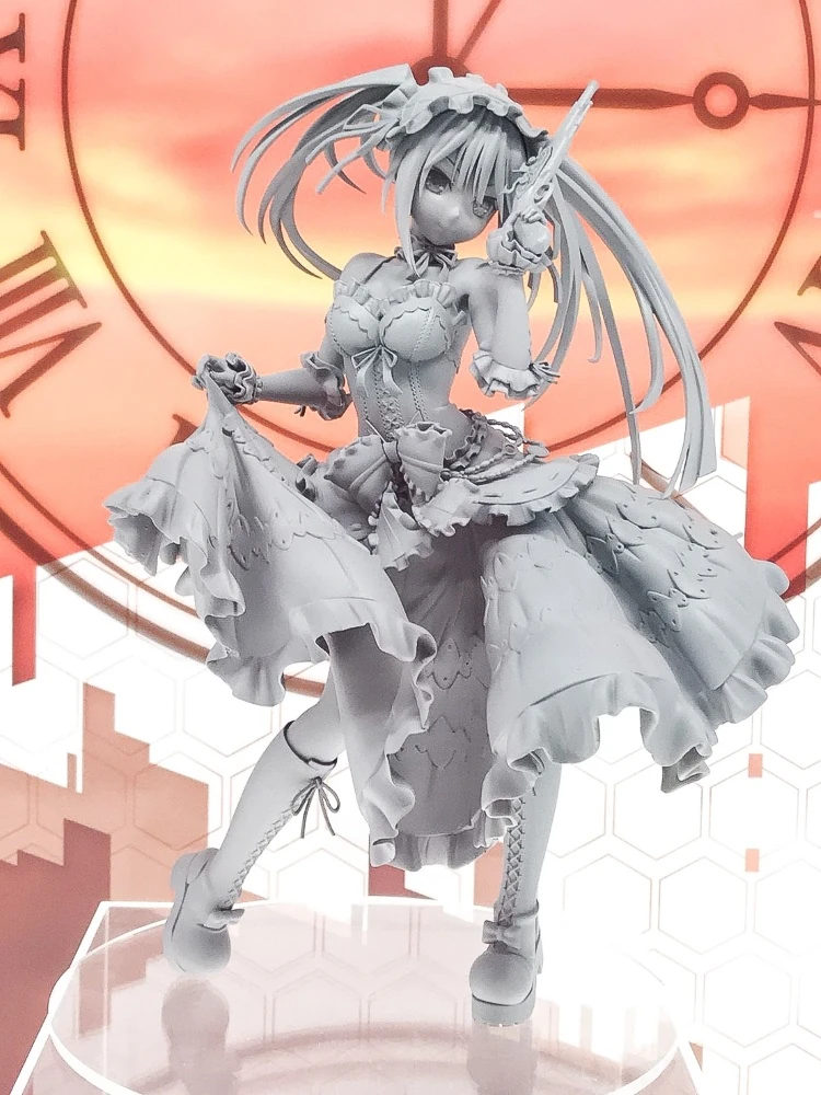 Kurumi Tokisaki 1/8 (Alter) Anime Figures Wiki Fandom