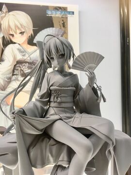 Yosuga no Sora - Kasugano Sora - 1/7 (Alphamax)