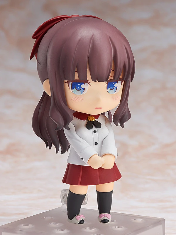 Nendoroid Hifumi Takimoto | Anime Figures Wiki | Fandom