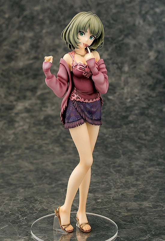 Kaede Takagaki Sweet Princess Ver 1 8 Phat Anime Figures Wiki Fandom