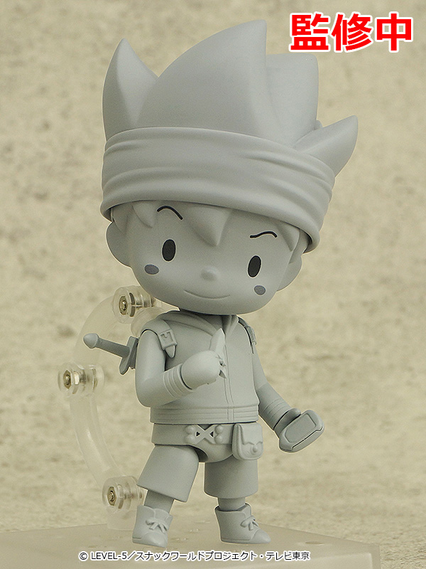 nendoroid figures list