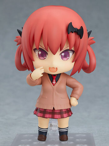 Nendoroid 972-1