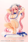 Super Sonico: Hestia Ver. 1/7 (Genco)