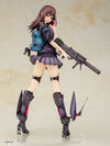 Bionic High School Girl 1/7 (Kalmia Project)