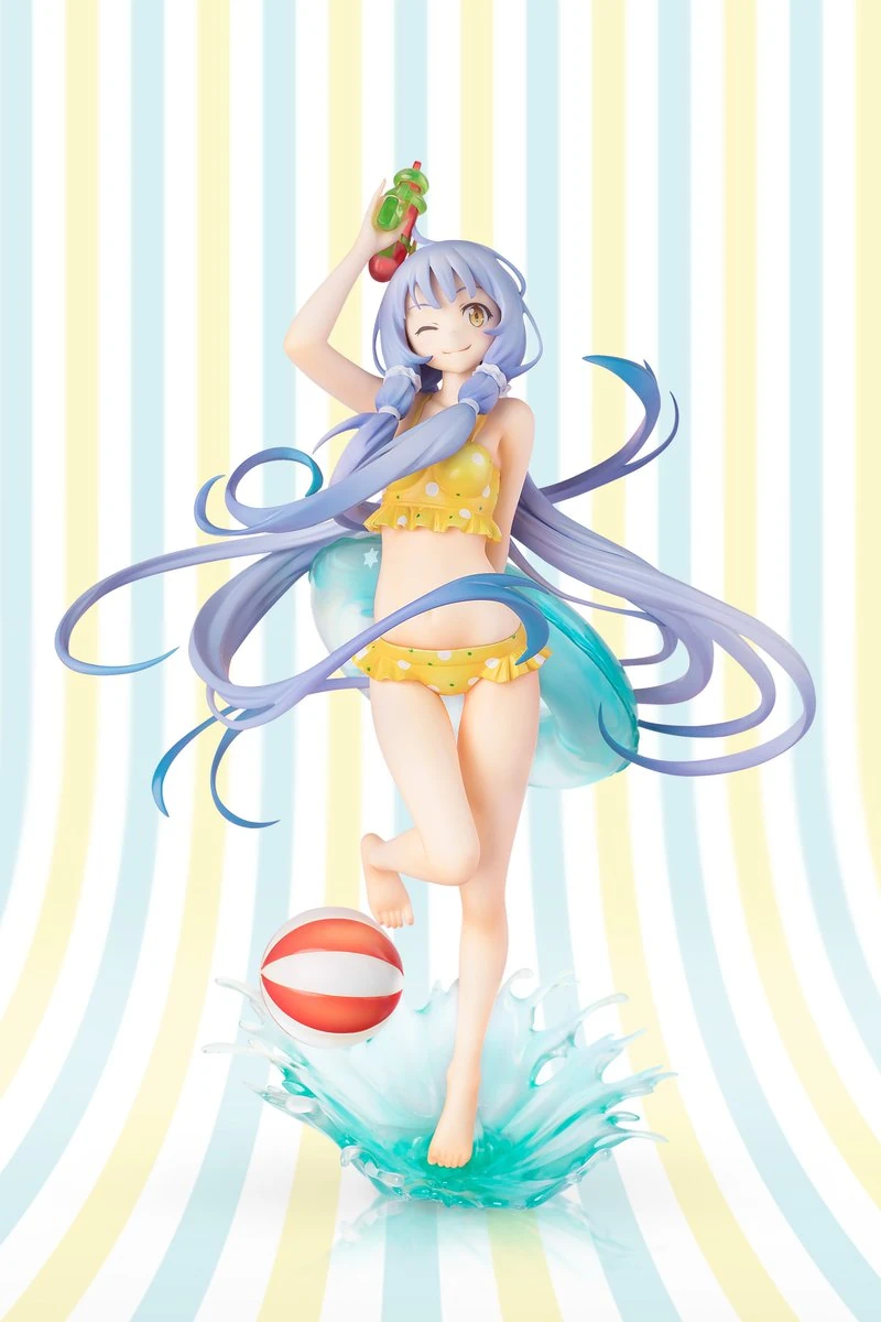 Stardust (Vocaloid) | Anime Figures Wiki | Fandom