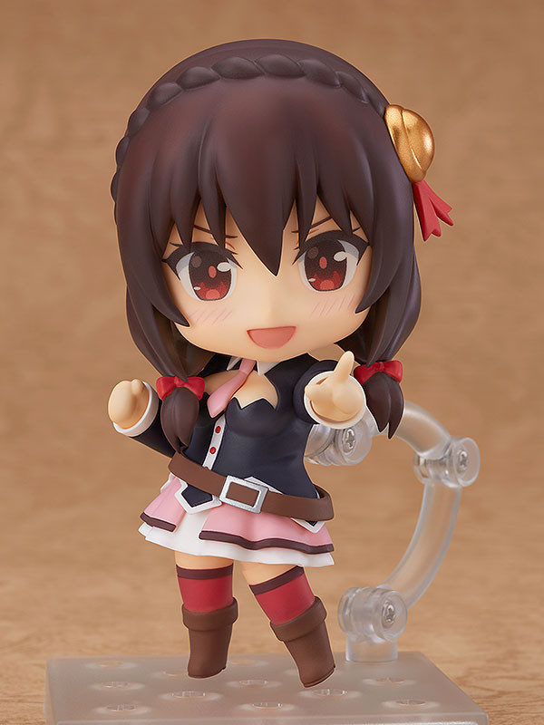 Nendoroid Yunyun | Anime Figures Wiki | Fandom