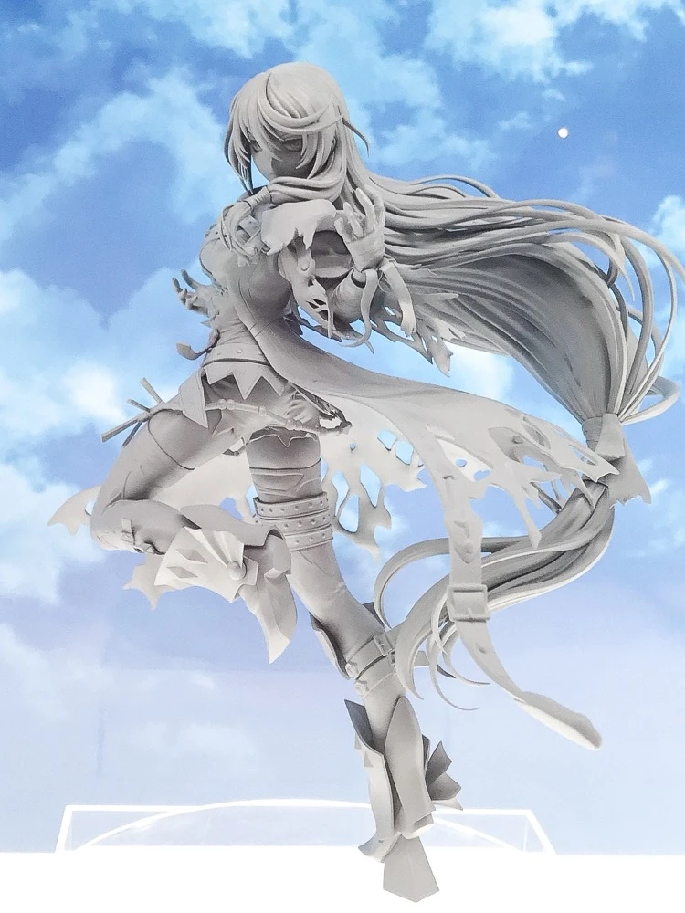 Velvet Crowe 1/8 (Alter) Anime Figures Wiki Fandom