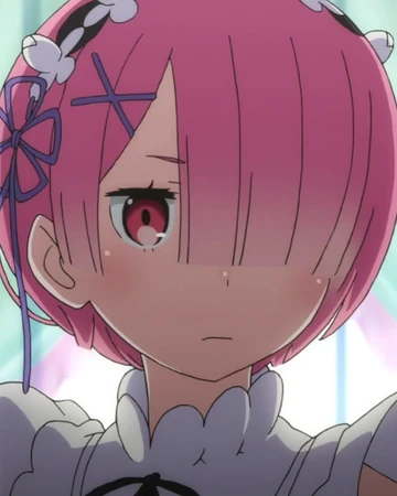 Ram Anime Figures Wiki Fandom