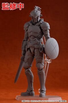 Figma deals goblin slayer