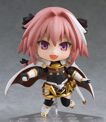 Nendoroid 884-1