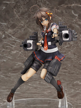 Shigure Kai Ni 1/8 (GSC) | Anime Figures Wiki | Fandom Shigure Kai Ni 1/8 (GSC) | Anime Figures Wiki | Fandom