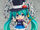 Nendoroid Hatsune Miku: Magical Mirai 5th Anniversary Ver.