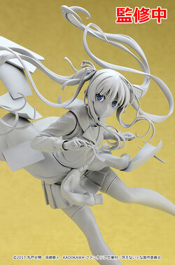 ERIRIさん Sega Saekano How to Raise Boring Girlfriend Figure Eriri