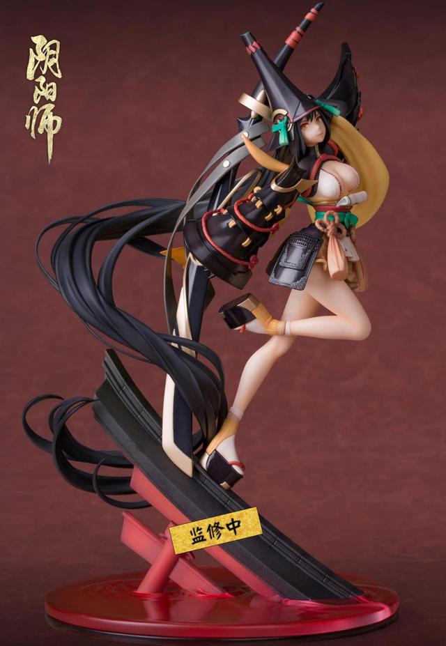 Yaodao Ji (Hobby Max) | Anime Figures Wiki | Fandom