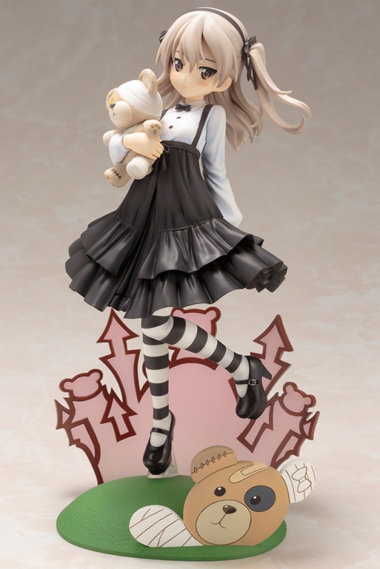 Alice Shimada 1 7 Kotobukiya Anime Figures Wiki Fandom Alice Shimada 1 7 Kotobukiya Anime Figures Wiki Fandom
