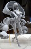 Lancer/Minamoto no Raikou 1/7 (Aquamarine)