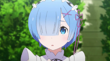 Rem Rezero