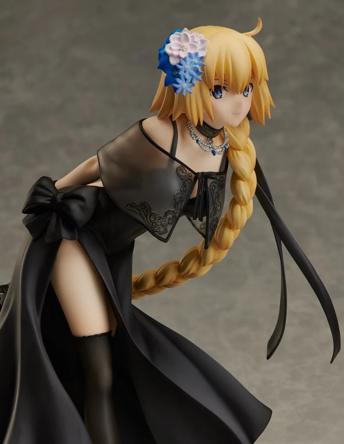 Ruler/Jeanne d'Arc Heroic Spirit Formal Dress Ver. 1/7 (Aniplex) | Anime  Figures Wiki | Fandom