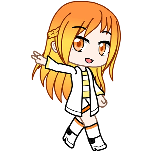 Nia Kayama | AnimeGames Co. Wiki | Fandom