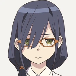 Miko Kōenji Anime Gatari Wiki Fandom