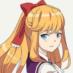 Arisu Kamiigusa Anime Gatari Wiki Fandom Arisu Kamiigusa Anime Gatari Wiki Fandom