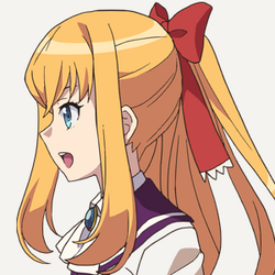 Arisu Kamiigusa Anime Gatari Wiki Fandom Arisu Kamiigusa Anime Gatari Wiki Fandom