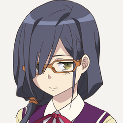 Miko Kōenji Anime Gatari Wiki Fandom Miko Kōenji Anime Gatari Wiki Fandom