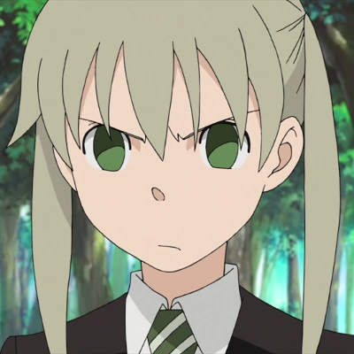 Maka Albarn | AnimeGutPunch Wiki | Fandom