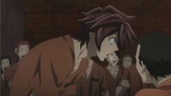 Zettai Karen Children The Unlimited Hyoubo Kyousuke Animegutpunch Wiki Fandom
