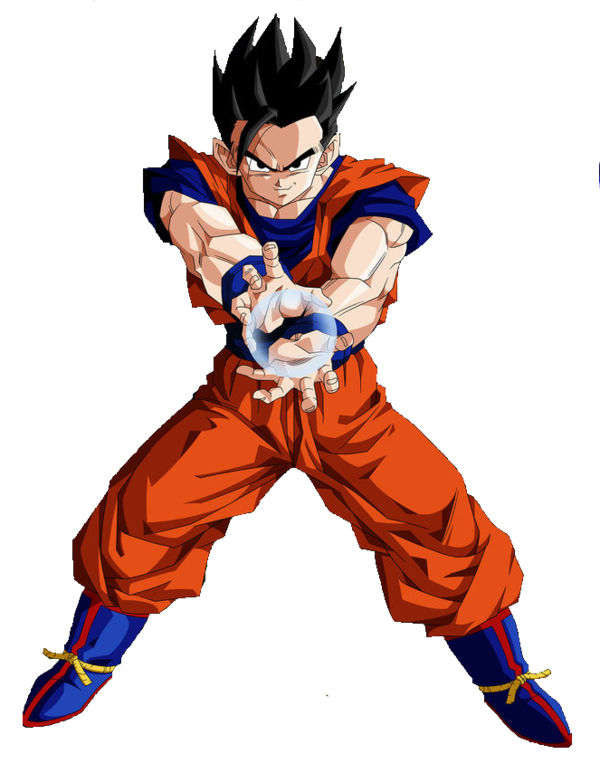 Gohan - Wikipedia