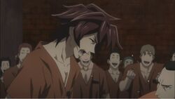 Zettai Karen Children The Unlimited Hyoubo Kyousuke Animegutpunch Wiki Fandom
