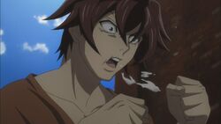 Zettai Karen Children The Unlimited Hyoubo Kyousuke Animegutpunch Wiki Fandom