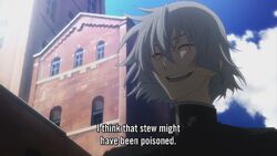 Zettai Karen Children The Unlimited Hyoubo Kyousuke Animegutpunch Wiki Fandom