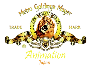 Metro-Goldwyn-Mayer Animation Japan | AnimeIdeas Wiki | Fandom