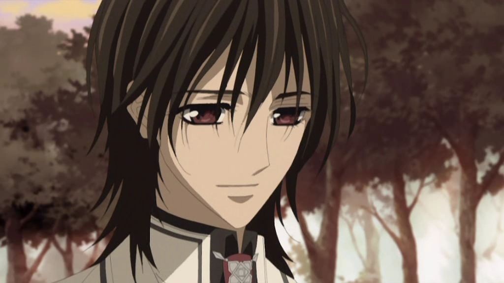 Kaname Kuran | Vampire Knight | ♤ #anime ♤ | Vampire knight kaname, Vampire  knight, Vampire knight manga