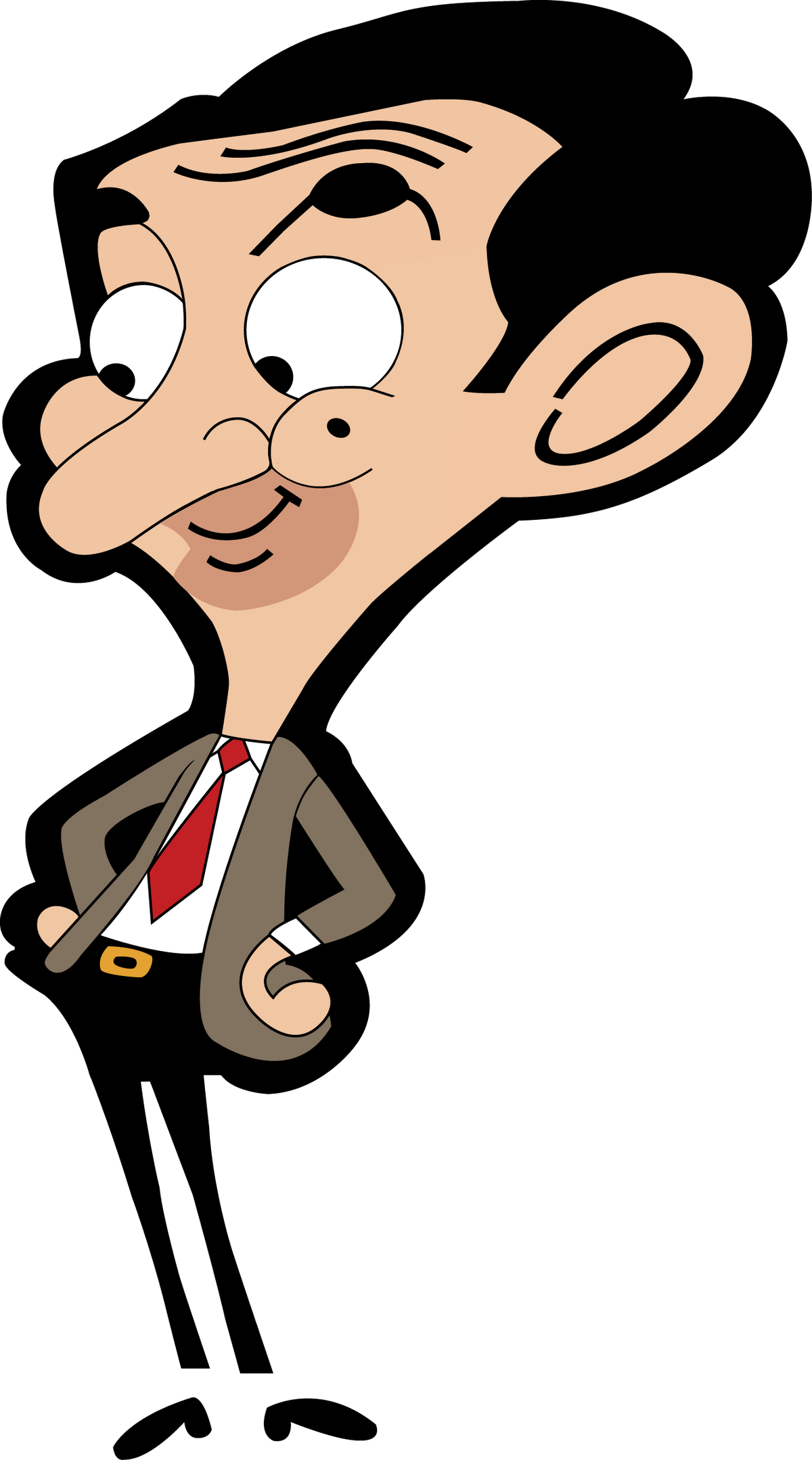 Mr Bean Wiki - ap703u0